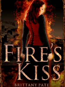 fires kiss