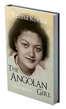 3D Anogolan Girl small